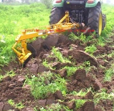 1ly (SX) -625 6 Discs 1.5m Working Width Heavy Duty Hydraulic Reversible Disc Plough for 120-150HP Tractor