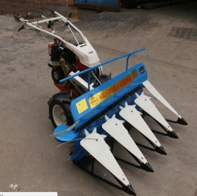 New Rice Reaper Binder/Harvester/Grainbinder with Strong Wheels