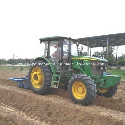 High Quality Farm Ridging Machine 3z Series 0.8-2.6m Working Width 4 Discs Farmland Disc Plough Disk Plow Ridger for 20-100HP Tractor