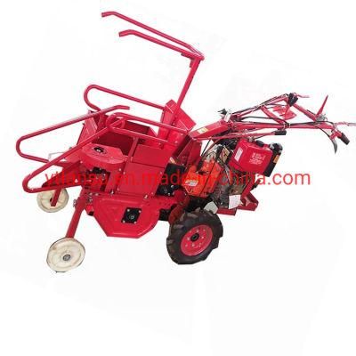 Pepper Harvesting Machinemini Corn Harvester Price