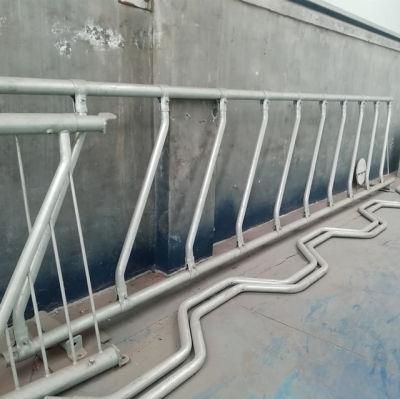 Cattle Panel for Sale Cattle Feed Barriers