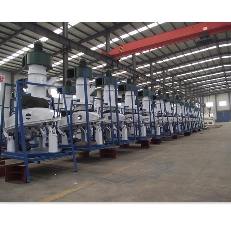 Paddy Rice Seed De Stoner Machine