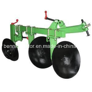 Dongfeng/Gongnong Df/Gn Type Power Tiller / Walking Tractor / Two-Wheel Tractor / Mini Tractor 1ls-220y Disk Plough