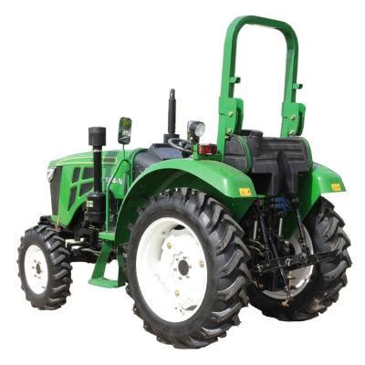 Agricultural Farm Tractor 50HP (504N)