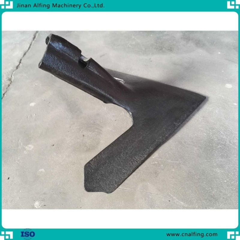 Cultivator Points Parts Steel Break Shovel