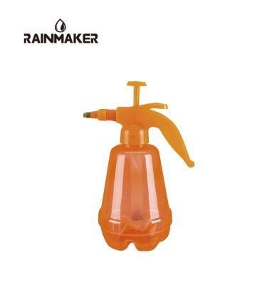 Rainmaker 1.5L Agriculture Agricultural Portable Hand Pressure Sprayer