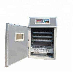 2020 Newest Egg Incubator /Fully Automatic Egg Incubator for Sale