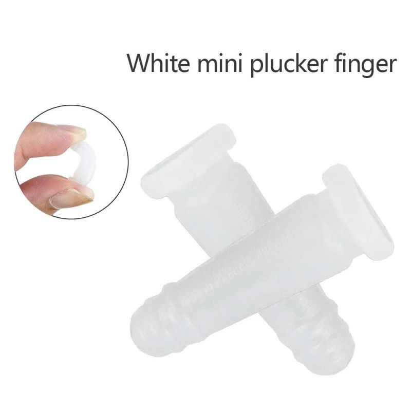 Chicken Plucking Fingers Rubber Fingers for Chicken Poultry Feather Removal Machine
