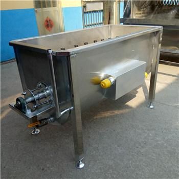 Poultry Equipment Chicken Slaughtering Machine Small Capacity Slaughterhouse