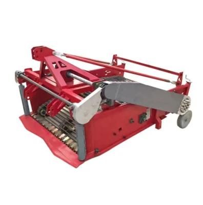 35-60HP Tractor Driven One Row Potato Digging Machine Sweet Potato Harvester for Farm