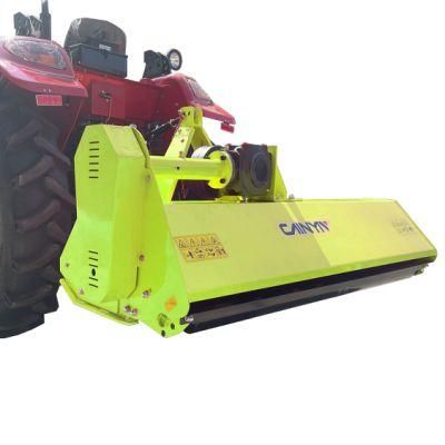 20-35HP Tow Behind Farm Tractor Agricultural Pto Flail Mower with CE for Sale