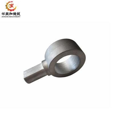 Customized Aluminum High Pressure Die Casting Aluminium Alloy