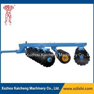 Farm Cultivating Machines Lishi910-3.0 Disc Harrow