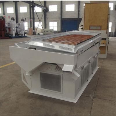Sunflower Chia Cassia Seed Gravity Separator Table (5XZ-6)