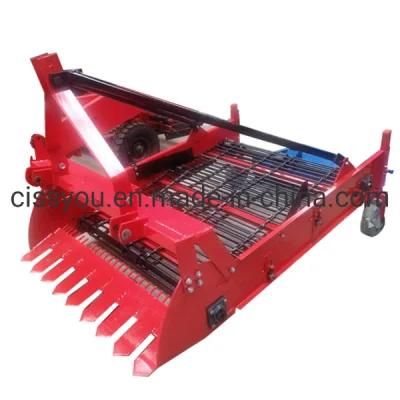 Hot Sale Potato Digger Farm Agriculture Harvester Equipment Machine