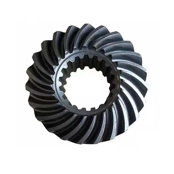 Agriculture Equipment Kubota Tractor Spare Parts Assy Gear Bevel Tc432-12010