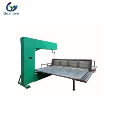 Energy Saving High Selling Evaporative Cooling Pad Manufacturing Machine
