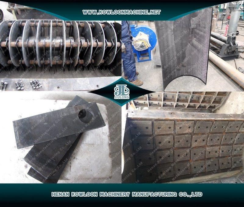 Wooden Chips Making Sawdust Machine Wood Grinder for Sale