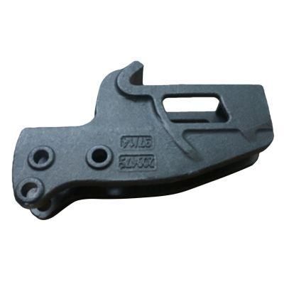 Wholesale Metal Design Rapid Prototyping Carbon Steel Cast Parts