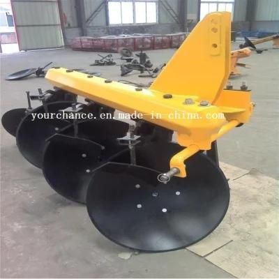 Africa Hot Sale 1lts Series Baldan Fish Type Heavy Duty Disc Plough Disc Plow From China Manufacturer