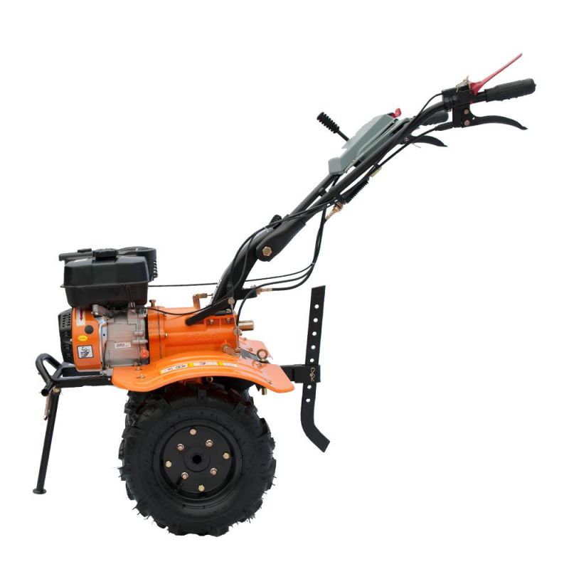 7HP Gasoline Powered Cultivator with CE