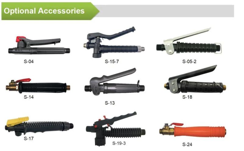 2020 New Design 20L Electric Battery Sprayer with 12V Lead Acid / Lithium Battery