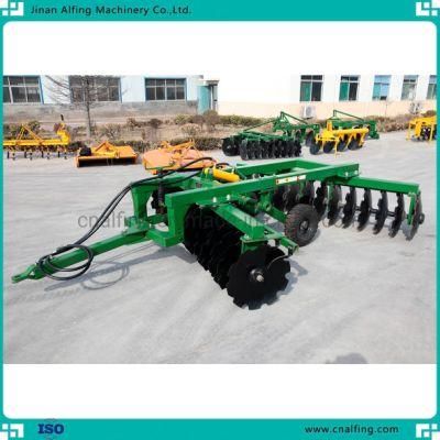 Tractor Plough 3 Point Disc Harrow