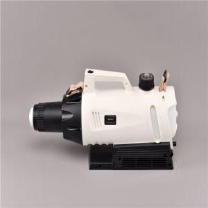 North America Sell Like Hot Cakes Battery Electrostatic Gun Sprayer Head