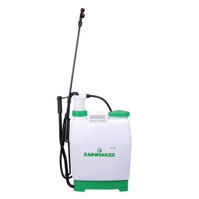 Rainmaker Agricultural Garden Knapsack Manual Hand Sprayer