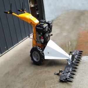 Grass Cutter Gasoline Power Lawn Mower