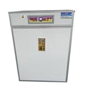 Wholesale Chicken Eggs Incubator and Hatcher / Egg Hatching Machine