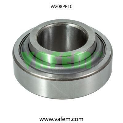 Agricultrual Bearing/Squared Bore Bearing / W208PP10 /China Factory