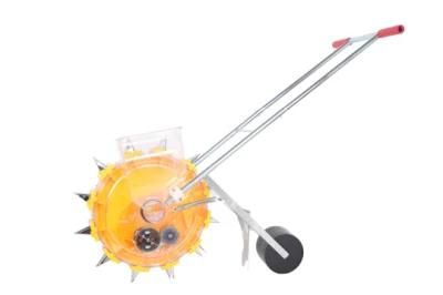 High Quality Hand Push Vegetable Seeder