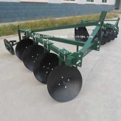 Africa Hot Sale 1lyq-420 High Quality China 4 Discs Light Duty Disc Plough for 40-55HP Tractor
