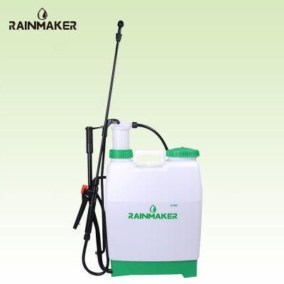 Rainmaker 16L Hand Operated Backpack Sprayer