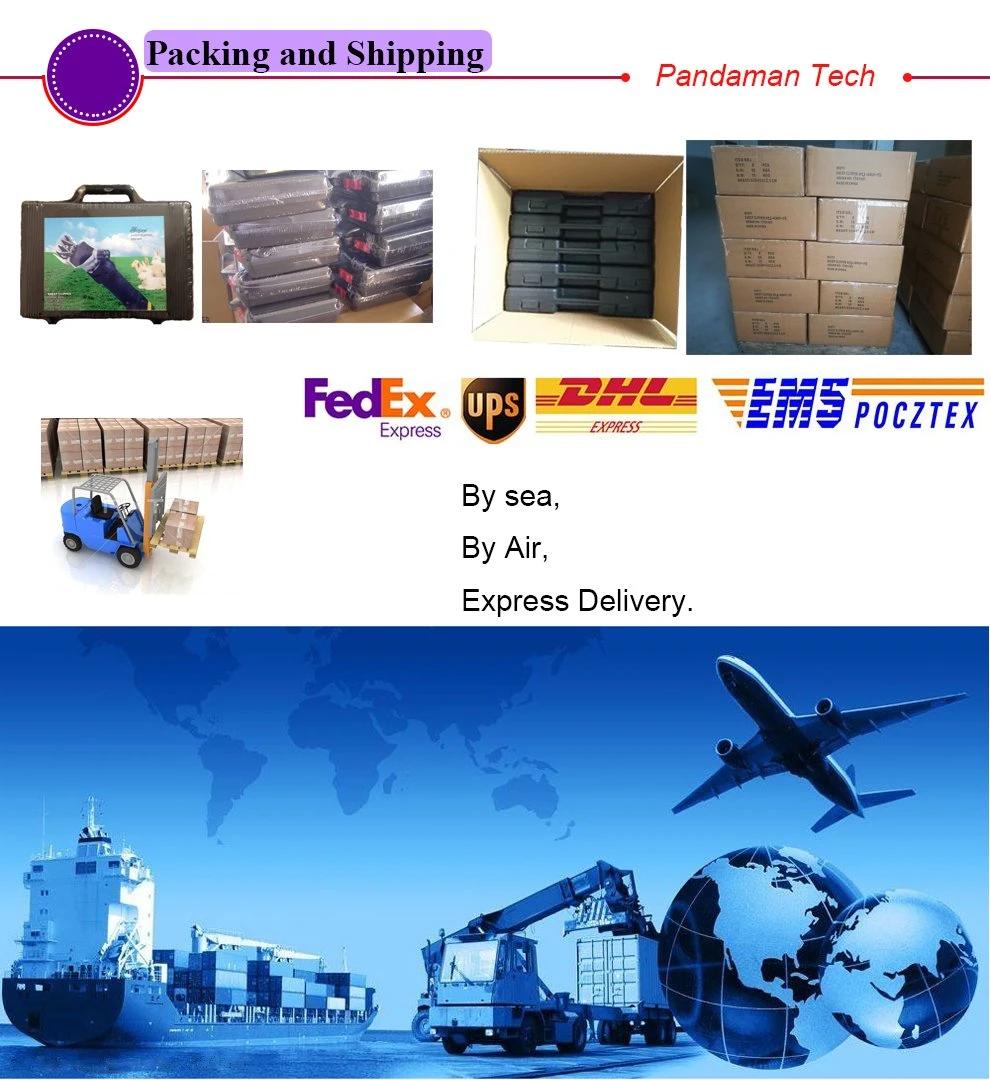 Professional Good Quality Horse Clipper Shears Animal Husbandry Equipment 3 Speed Shearing Machine