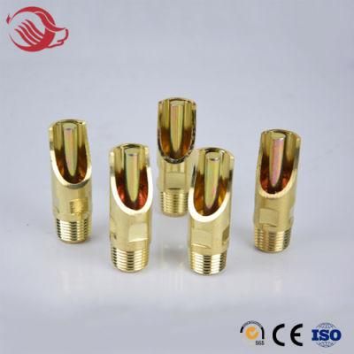 Cold Heading Steel and Copper Material Automatic Nipple Drinkers