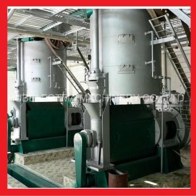 Zx28-3/Yzx283 Series Modern Screw Oil Pressing Equipment