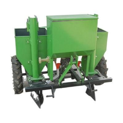 Potato Planter Machine with Hight Quality