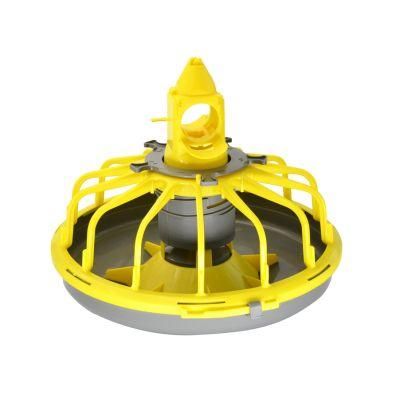 Poultry Farming Equipment Layer/Breeder/Broiler Chicken with Automatic System for Sale