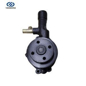 Jinma 254 Tractor Engine Parts Y385t Yangdong Water Pump