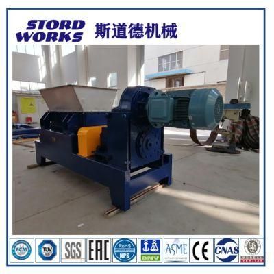 Fish Crusher / Frozen Fish Crusher/ Cutter for Fishmeal Production Line