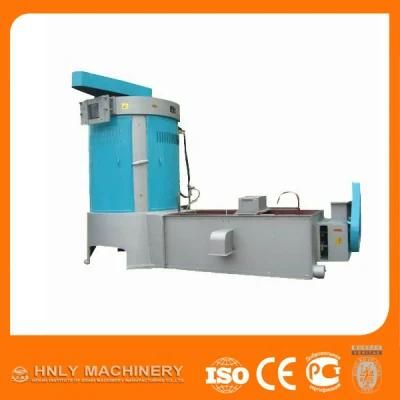 Wheat Washing and Drying Machine / Wheat Washing Machine