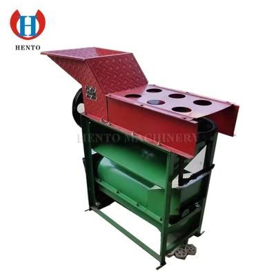 Expert Supplier of Corn Peeling Machine