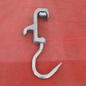 Stainless Steel Meat Carcass Hanging Hooks