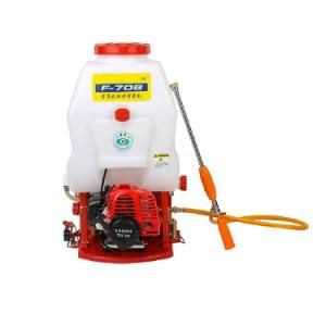 20L Portable Knapsack Gasoline Power Sprayer for Agriculture and Garden