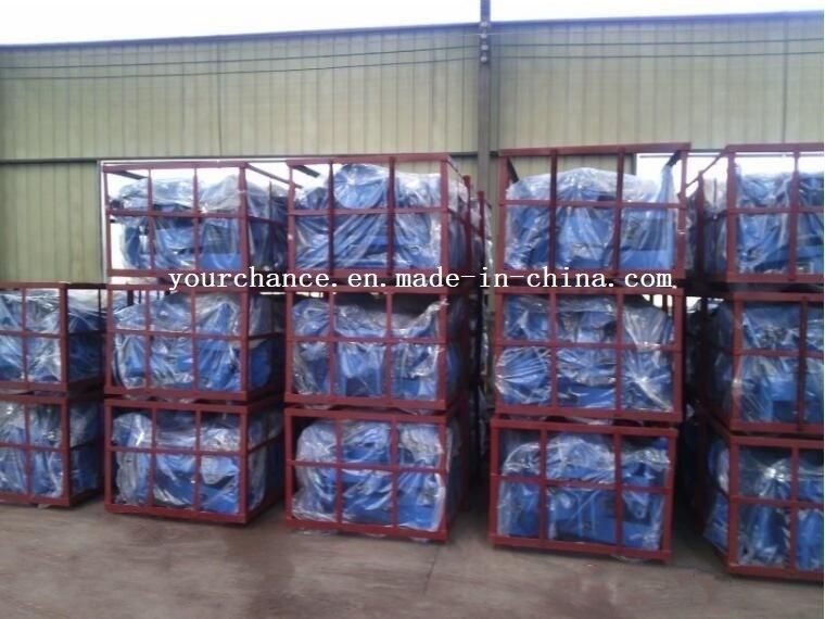 High Quality Rhb-8 2.5m Width Hydraulic Type Grader blade for 50-90HP Tractor