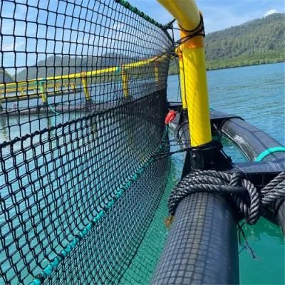 Fish Shrimp Trap Floating Cages for Pisciculture