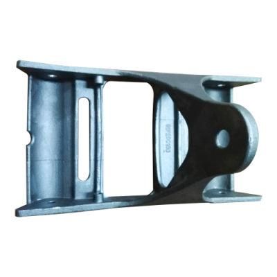 Customized Durable Lost Wax Process Carbon Steel Parts for Sale