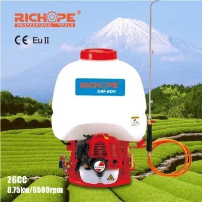 Power Sprayer with CE Approval for Garden Use (SM-800)